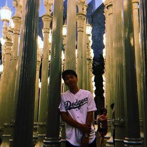 Meet your Posher, Sheldon